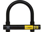 Auvray U-LOCK U-FORCE Fissaggio 10 - 120 X 120 Mm, Diametro Perno 18 Mm (Grado S.R.A.)