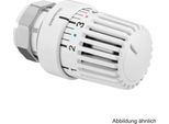 Termostato Oventrop Uni Lv Sensore Di Liquido Bianco, 1616001