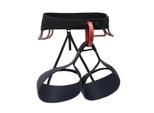 Imbracatura M Solution, Uomo, Carbonio, Xl - Black Diamond