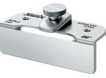 Swix Guida File Laterale Wc Pro Tool Argento 86° Argento 86°