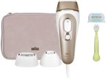Braun PL7253 I-Expert Pro Dispositivo Di Epilazione Ipl