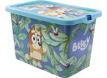 Contenitore Bluey Store Box - 7 Litri