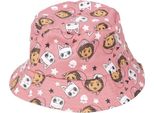 GabbyŽS Dollhouse Cappello Da Pesca Cappello Estivo Per Bambini E Berretto Da Sole Con Protezione Uv