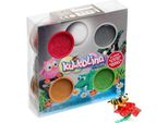 Arte E Gioco Kulkolina 4 Colori Metallizzati 13304361
