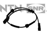 Sensore Snr Abs Velocità Ruota Posteriore Destra Posteriore Sinistra Per Renault Laguna Iii Grandtour (KT0/1) ASB155.54