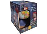 Globo + Atlante Geografico Mondiale