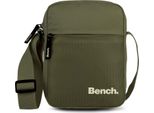 Bench. Borsa A Tracolla Bold Crossbody Bag Olive Oliva