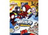 Il Mistero Di Spidey Al Museo