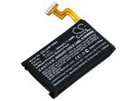 Techtek Batteria Compatibile Con [Lg] G Watch W100 Sostituisce BL-S1