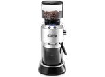 De'longhi Dedica Kg 521.M - Macinacaffè - 150 W - Acciaio Inox