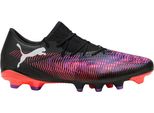 Puma Future 8 Match Low Fg/Ag M 108372 01 Scarpe Da Calcio Pullover Puma Dimensioni: 44,