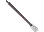 Punta Per Cacciavite ∙ V2087 ∙ Cava Quadrata Da 1/2 Pollice (12,5 Mm) ∙ Profilo Esagonale Interno ∙ Sw 5 Mm