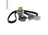 Set Pompa Acqua + Cinghia Di Distribuzione Bosch 1 987 946 461