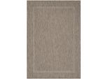 Tappeto Per Esterni Relax Brown 200 Cm X 290 Cm