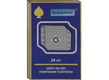 Mazzo Di Carte Da Gioco 24L Carte Da Gioco Del Gioco Del Poker