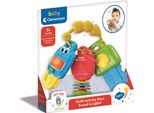 Clementoni Baby Chiavi Elettroniche Per Bambini 17951