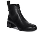 Scarpe Maciejka Botki Damskie SkóRzane Ocieplane N311801008