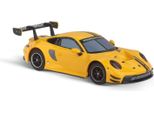 Carrera - Hybrid Racing Cars - Porsche 911 GT3 R "Grello (50051001)"