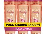 Elvive Dream Long Shampoo Ricostruttivo 370 Ml