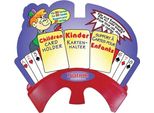 Piatnik 292491 - Accessori Per Carte Di Credito Portacarte Per Bambini