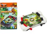 Gioco Arcade Mini Game Palla Di Dinosauro Bianco