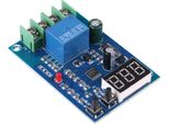 Modulo Regolatore Di Carica, Modulo Di Carica, Modulo Di Carica Automatica, Regolatore Di Carica Della Batteria, Modulo Di Carica Della Batteria