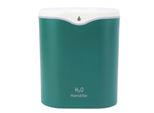 Umidificatore Di Nebbia Fresca, Umidificatore Portatile, Umidificatore Della Scrivania, Umidificatore Da Tavolino, Umidificatore Di Usb, Umidificatore Di Aromaterapia