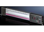Rittal 7859000 Rittal It-Systemleuchte FüR It-Schranksysteme Und GehäUse