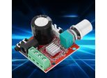 Scheda Amplificatore, Modulo Amplificatore, Scheda Mini Amplificatore, Modulo Amplificatore Di Volume, Scheda Amplificatore PAM8610