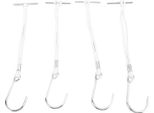 Ganci Per Modelli, Ganci Per Modelli Di Cucito, Ganci Per La Realizzazione Di Modelli, Ganci Per Appendere Modelli Di Cucito, Ganci Per Appendere Modelli Di Cucito, Ganci Per Appendere Modelli