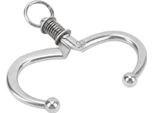 Anello Del Naso Del Bestiame, Anello Del Naso Del Toro, Morsetto Dell'anello Del Bestiame Dell'acciaio Inossidabile, Anello Del Naso Della Mucca, Pinze Del Naso Del Bestiame, Anello Del Naso Del Bestiame