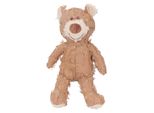 Giocattolo Da Dentizione In Peluche Per Animali Domestici, Giocattolo Per Cani Cigolante, Giocattolo Per Cani Orso Robusto, Giocattolo Per Cani In Peluche Imbottito, Giocattolo Per Cani Orso Estremo Cigolante, Orso Robusto Indistruttibile