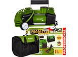 Compressore D'aria Procraft LK400 10 Bar Con Attacco 12 V + Borsa