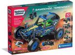 Clementoni Divertimento Scientifico - Veicolo Fuoristrada 50918