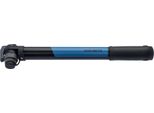 Contec Ct Mini Pompa Air Support Go Switch Nero/Blu Nero, Blu