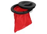 Portello Per Kayak, Piastra, Coperchio Per Portello, Coperchio Per Portello Rotondo, Coperchio Con Sacca Di Stoccaggio, Accessorio Per Kayak