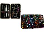 Dukas Set Manicure Famiglia 10 Pezzi Pl 252Bo