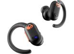 Skullcandy Cuffie Push Play Active Anc Tws In-Ear Nero/Arancio