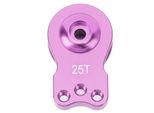 Servo Saver, Servo Saver In Lega Di Alluminio, Braccio Servo Rc Auto, Corno Servo Rc Auto, Servo Saver Per 1/10 Rc Auto, Corno Servo Braccio