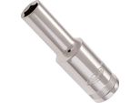 Presa ∙ Lunga ∙ V2579N ∙ Cava Quadrata Da 1/2 Pollice (12,5 Mm) ∙ Profilo Esagonale Esterno ∙ Sw 10 Mm