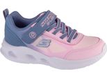 Sneakers Del Marchio Skechers Del Modello Sola Glow Rosa