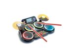 Vtech Kididreams 80-572605, 6 Anni, Aa, 1,82 Kg, Multicolore