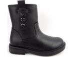 Geox J Eclair Girl Colore Nero