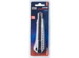Stein Lama Autobloccante Sk2 In Metallo 9,5 Mm Argento Taglia Unica