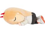 Figurka Pluszowa Mocchi-Mocchi Chainsaw Man 20 Cm - Oryginalna Licencja