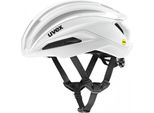Uvex - S4100980213 - Casco Da Ciclismo - Taglia 53-56