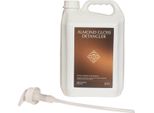 Grooming Deluxe Mane Spray Detangler Gloss Almond 5L