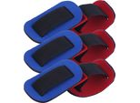 Cintura Di Protezione Per Alluce Valgo Elastica In 3 Parti Per La Correzione Dell'alluce Valgo E Per Il Trattamento Delle Deformità Dell'alluce Valgo