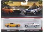 Hot Wheels JBL06, Auto, 3 Anni/Anni, Metallo, Bianco, Giallo