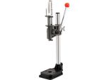 Piccola Pressa Manuale Punzonatrice Per Cuoio Punzonatrice Per Fustelle Strumento Di Punzonatura Per L'artigianato Del Cuoio Fai Da Te Punzonatura Di Fori Con Trapano A Mandrino